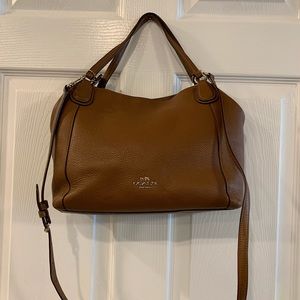 Authentic Coach bag